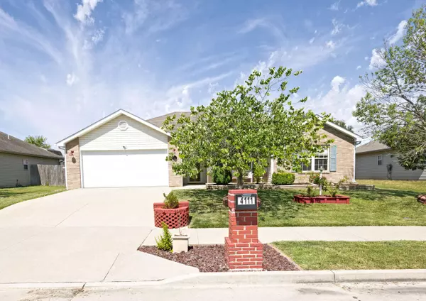 4111 Black tail DR, Columbia, MO 65202