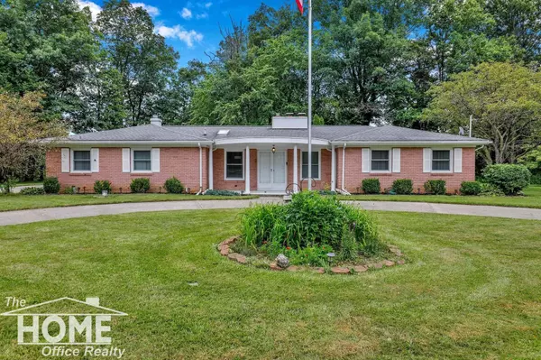 2490 Lexington Drive, Owosso, MI 48867