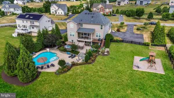 3616 DONNA CT, Monrovia, MD 21770