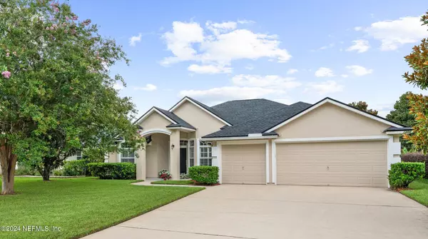 1300 LOCH TANNA LOOP, St Johns, FL 32259