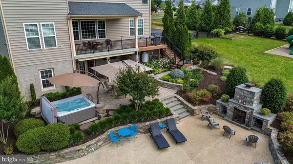 3616 DONNA CT, Monrovia, MD 21770