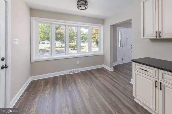 189 LINDEN ST, Wenonah, NJ 08090