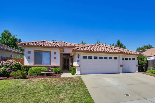 124 Ledbury CT, Roseville, CA 95747