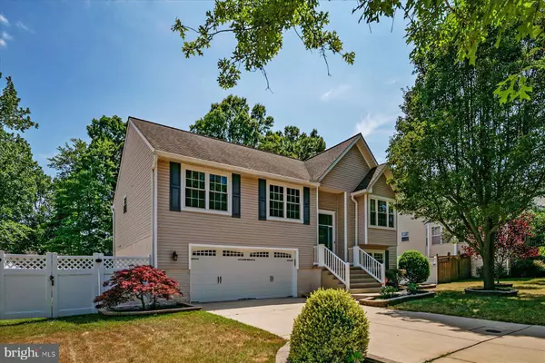 8059 HIGH OAK RD, Glen Burnie, MD 21060