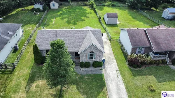 389 River Trace Drive, Shepherdsville, KY 40165