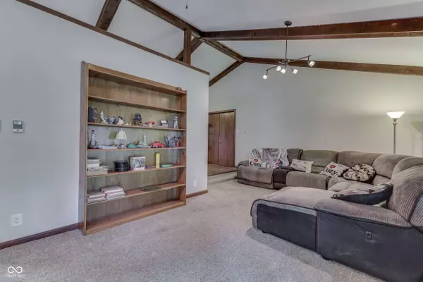 4583 Tattersall DR, Plainfield, IN 46168