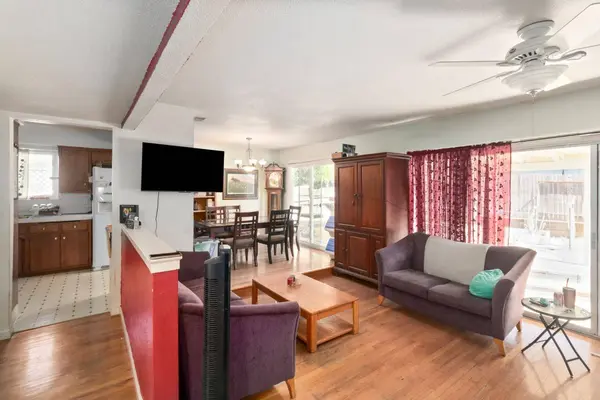 6509 Oakcreek WAY, Citrus Heights, CA 95621