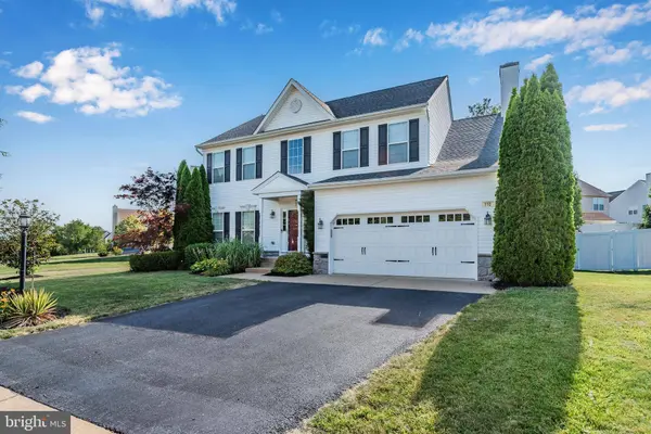 110 EVERGREEN CIR, Dillsburg, PA 17019