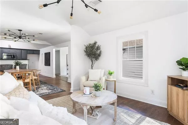 776 Lexington AVE SW, Atlanta, GA 30310