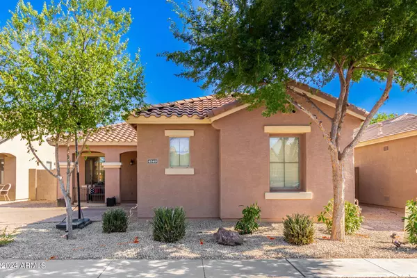 4549 E HARRISON Street, Gilbert, AZ 85295