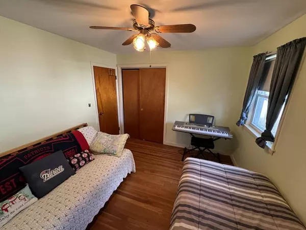 8 Hamley Street, Lynn, MA 01905