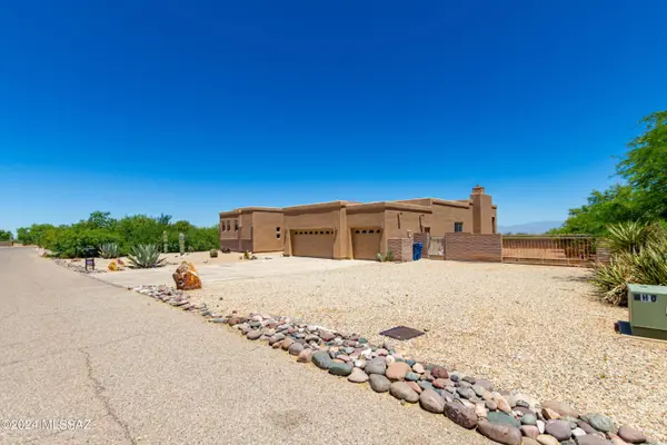 3423 E Drystone Road, Vail, AZ 85641