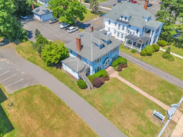 110 Main Street, Manchester, CT 06042