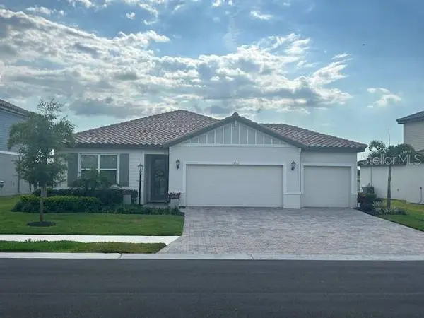 3722 SAVANNA PALMS CT, Bradenton, FL 34211