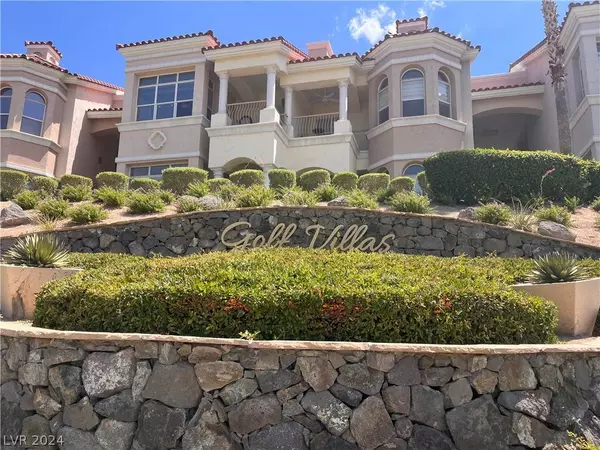 17 Strada Di Circolo #17, Henderson, NV 89011