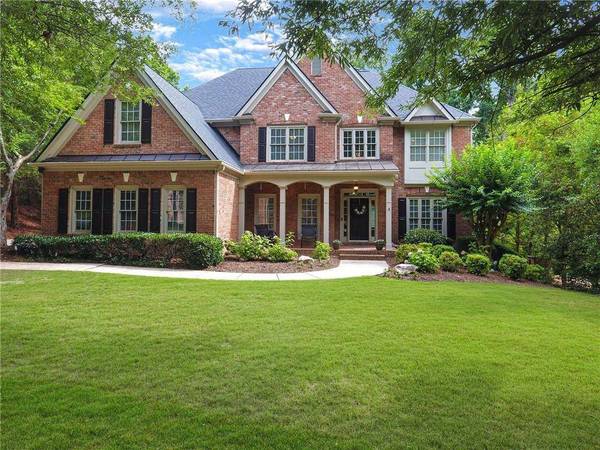 1805 Fenton MNR, Cumming, GA 30041