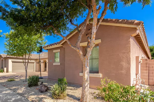 4549 E HARRISON Street, Gilbert, AZ 85295