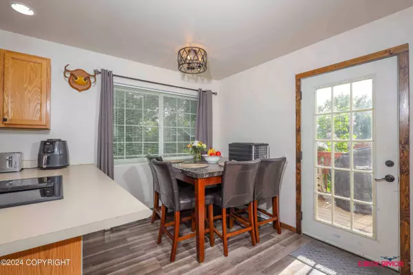 508 E Beaver AVE, Palmer, AK 99645