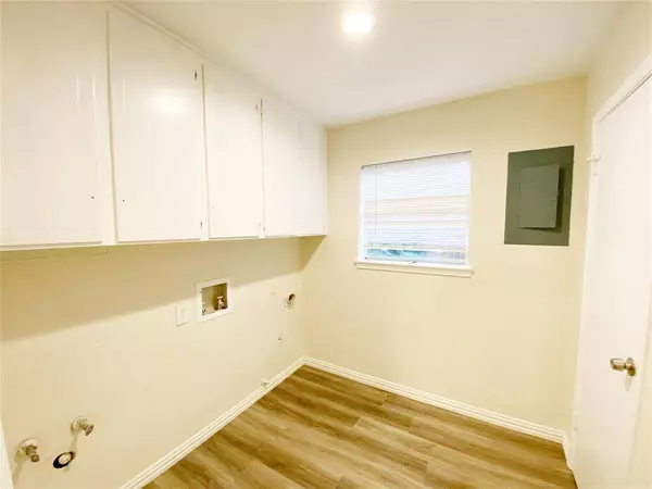 4721 Wheelock Drive, Fort Worth, TX 76133