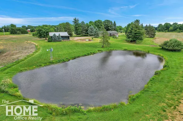 6880 Friegel Road, Laingsburg, MI 48848