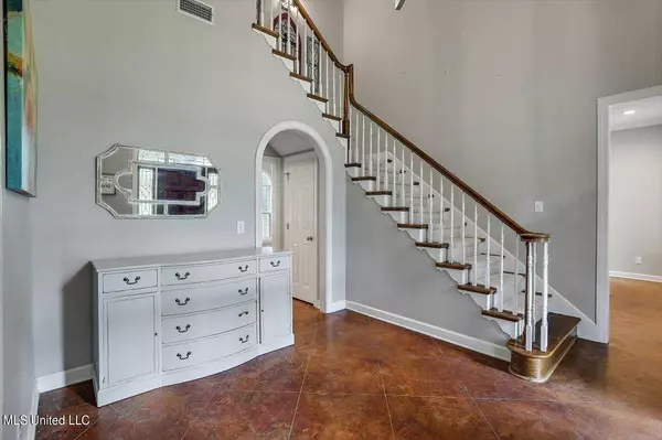 118 Pimlico Drive, Brandon, MS 39042