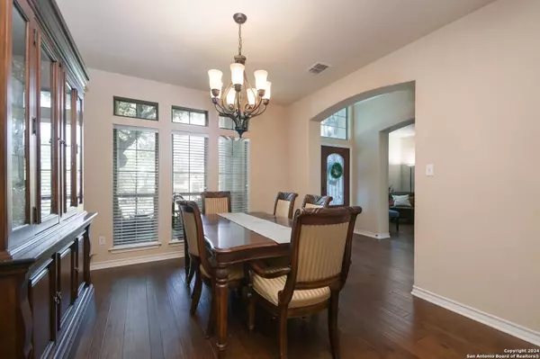 223 EUGENE SASSER, San Antonio, TX 78260-1422