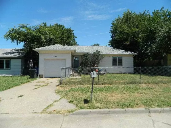 2405 NW Lindy, Lawton, OK 73507