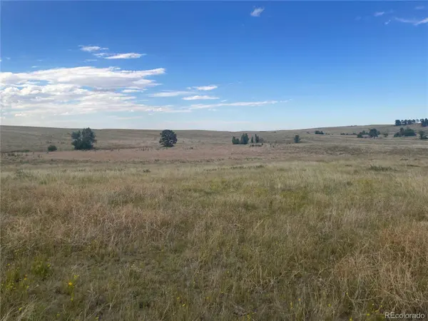 0 Wendling Lot 60 TRL, Kiowa, CO 80117