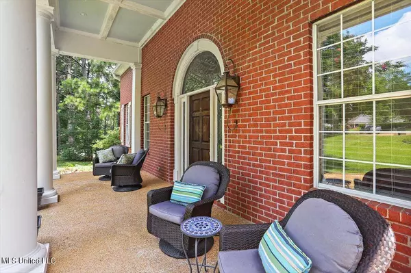 118 Pimlico Drive, Brandon, MS 39042