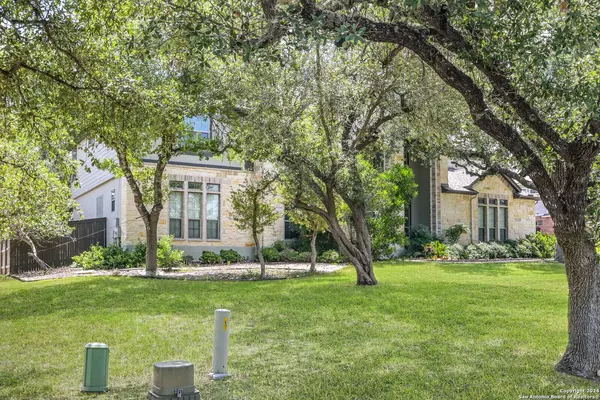 223 EUGENE SASSER, San Antonio, TX 78260-1422