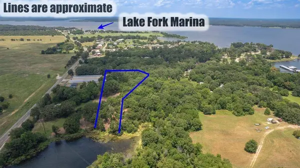 146 County Road 1555, Alba, TX 75410