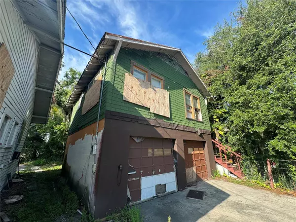 423 N POLK AVE, Arcadia, FL 34266