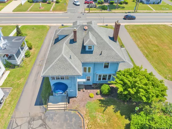 110 Main Street, Manchester, CT 06042