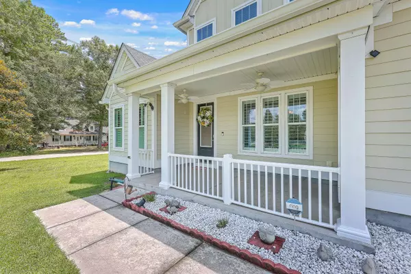 101 Clear Field Ct, Summerville, SC 29483