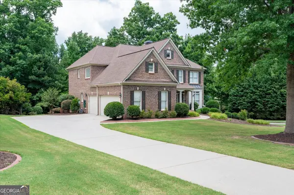 4020 Oak Laurel WAY, Alpharetta, GA 30004