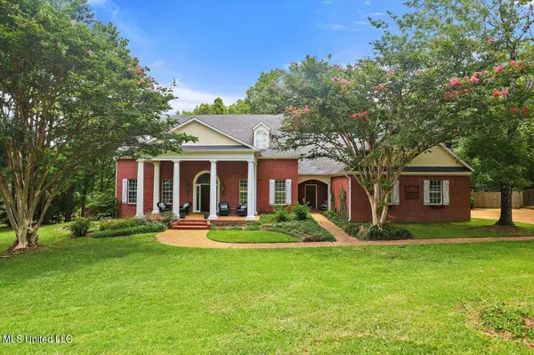 118 Pimlico Drive, Brandon, MS 39042