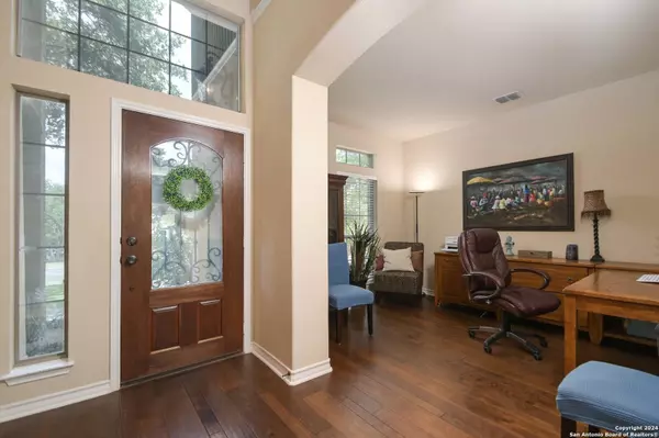 223 EUGENE SASSER, San Antonio, TX 78260-1422