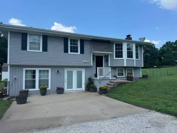 14024 Robin RD, Leavenworth, KS 66048