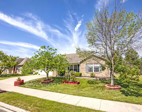 4111 Black tail DR, Columbia, MO 65202