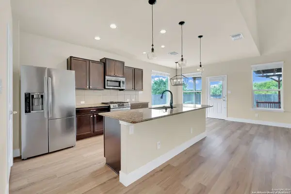 13446 Colorado Parke, San Antonio, TX 78254