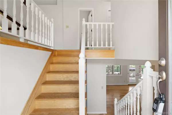 5827 Spurwood CT, Colorado Springs, CO 80918