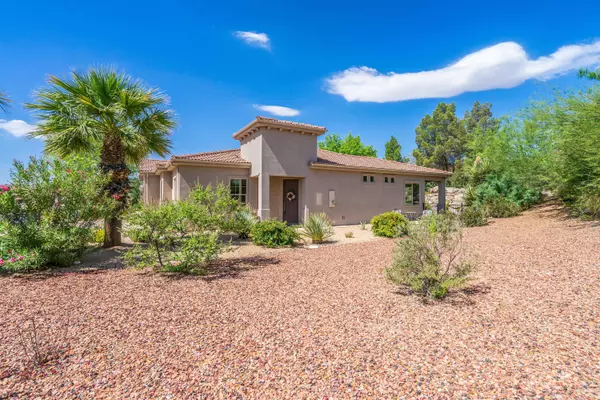 2652 W Desert Springs RD, St George, UT 84770