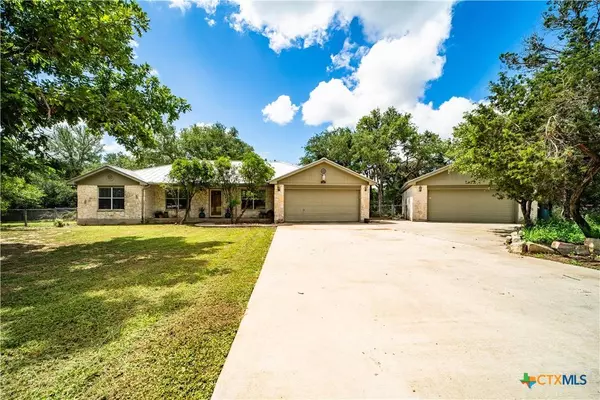 219 Pampas PASS, San Marcos, TX 78666