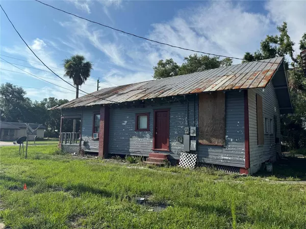 423 N POLK AVE, Arcadia, FL 34266