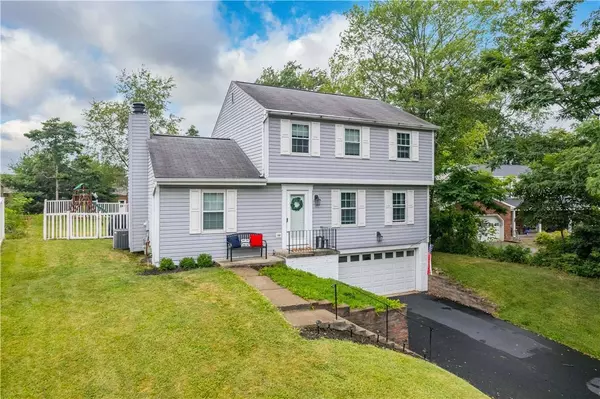 201 Arcola Dr, Coraopolis, PA 15108