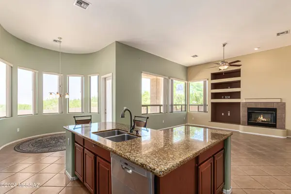 3423 E Drystone Road, Vail, AZ 85641