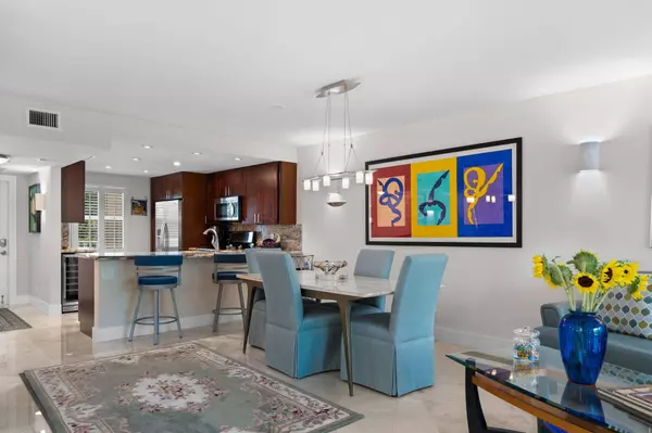 3505 Oaks WAY 408, Pompano Beach, FL 33069