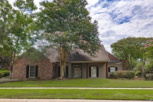 306 WOODGATE BLVD, Baton Rouge, LA 70808