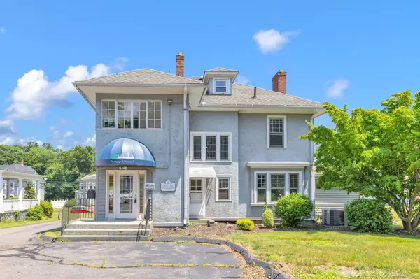 110 Main Street, Manchester, CT 06042