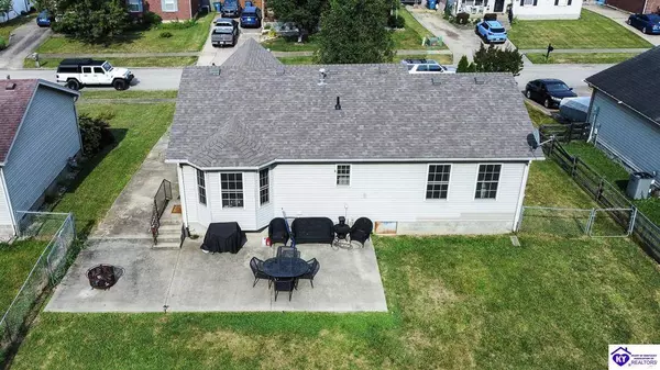 389 River Trace Drive, Shepherdsville, KY 40165